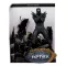 Marvel Collection PVC Szobor 1/10 Black Panther (Marvel Knights #4)17 cm