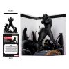Marvel Collection PVC Szobor 1/10 Black Panther (Marvel Knights #4)17 cm