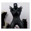 Marvel Collection PVC Szobor 1/10 Black Panther (Marvel Knights #4)17 cm