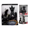 Marvel Collection PVC Szobor 1/10 Black Panther (Marvel Knights #4)17 cm