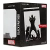 Marvel Collection PVC Szobor 1/10 Black Panther (Marvel Knights #4)17 cm
