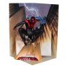 Marvel Collection PVC Statue 1/10 Spider-Man (Miles Morales: Spider-Man #1) 13 cm