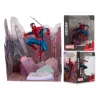 Marvel Collection PVC Szobor 1/10 Spider-Man (The Amazing Spiderman #1) 17 cm