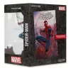 Marvel Collection PVC Szobor 1/10 Spider-Man (The Amazing Spiderman #1) 17 cm