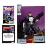 Marvel Collection PVC Szobor 1/6 The Punisher (The Punisher War Journal #8) 26 cm