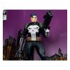 Marvel Collection PVC Szobor 1/6 The Punisher (The Punisher War Journal #8) 26 cm