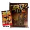 Marvel Collection PVC Statue 1/6 Rocket Racoon (Rocket Racoon: A Chasing Tale #1) 18 cm