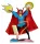 Marvel Collection PVC Statue 1/10 Doctor Strange (Strange Tales #128) 20 cm