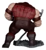 Marvel Collection PVC Statue 1/10 The Juggernaut (Spider-Man #16) Gold Label 17 cm