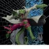 Marvel Collection PVC Statue 1/10 The Lizard (Spider-Man #2) 15 cm