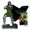 Marvel 1/6 Statue Doctor Doom (Doctor Doom #1) 28 cm