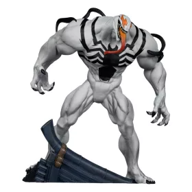  Marvel Rivals Collection 1/6 Action Figure Venom (Red Platinum Edition) 24 cm