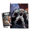Marvel Rivals Collection 1/6 Action Figure Venom (Red Platinum Edition) 24 cm