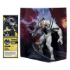 Marvel Rivals Collection 1/6 Action Figure Venom (Red Platinum Edition) 24 cm