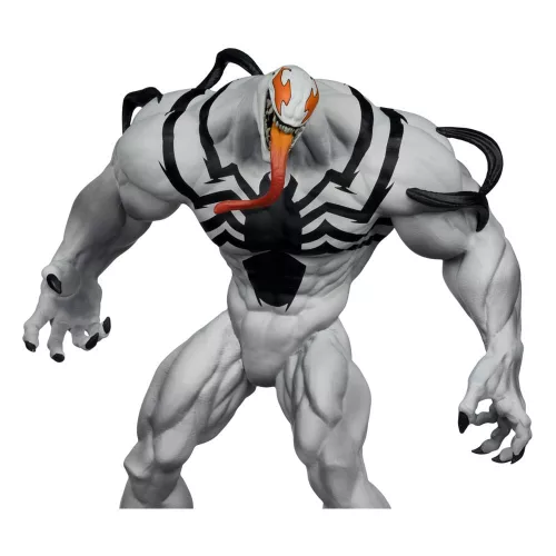 Marvel Rivals Collection 1/6 Action Figure Venom (Red Platinum Edition) 24 cm