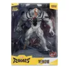Marvel Rivals Collection 1/6 Action Figure Venom (Red Platinum Edition) 24 cm
