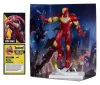 Marvel Rivals Collection 1/6 Action Figure Iron Man 28 cm