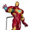 Marvel Rivals Collection 1/6 Action Figure Iron Man 28 cm