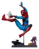Marvel Rivals Collection 1/6 Action Figure Spider-Man 26 cm