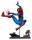 Marvel Rivals Collection 1/6 Action Figure Spider-Man 26 cm