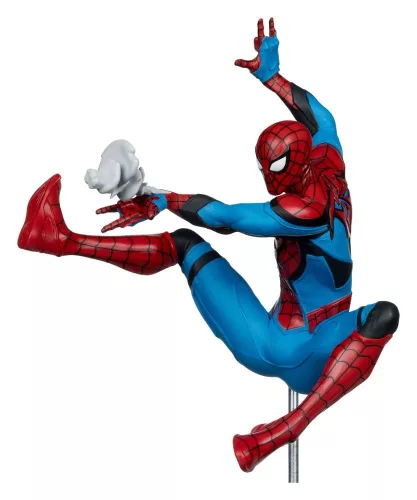 Marvel Rivals Collection 1/6 Action Figure Spider-Man 26 cm