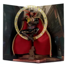   Marvel Rivals Collection 1/10 Action Figure Doctor Strange 21 cm