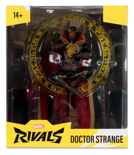 Marvel Rivals Collection 1/10 Action Figure Doctor Strange 21 cm