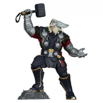 Marvel Rivals Collection 1/10 Action Figure Thor 19 cm