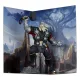 Marvel Rivals Collection 1/10 Action Figure Thor 19 cm