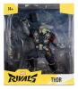 Marvel Rivals Collection 1/10 Action Figure Thor 19 cm