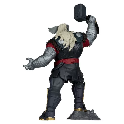 Marvel Rivals Collection 1/10 Action Figure Thor 19 cm
