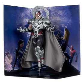 Marvel Rivals Collection 1/10 Action Figure Magneto 20 cm