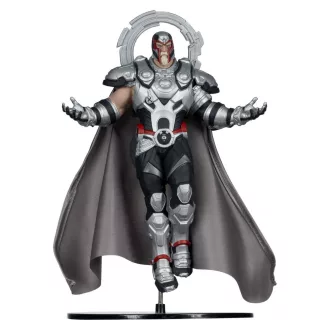 Marvel Rivals Collection 1/10 Action Figure Magneto 20 cm