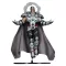 Marvel Rivals Collection 1/10 Action Figure Magneto 20 cm