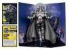 Marvel Rivals Collection 1/10 Action Figure Magneto 20 cm