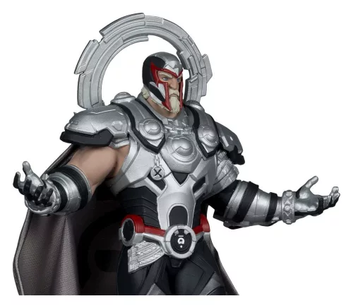 Marvel Rivals Collection 1/10 Action Figure Magneto 20 cm
