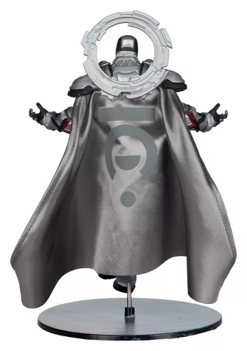Marvel Rivals Collection 1/10 Action Figure Magneto 20 cm