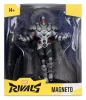 Marvel Rivals Collection 1/10 Action Figure Magneto 20 cm