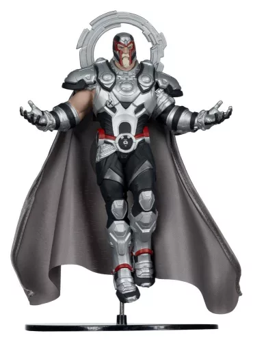 Marvel Rivals Collection 1/10 Action Figure Magneto 20 cm