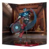 Marvel Rivals Collection 1/10 Action Figure Captain America 20 cm