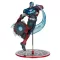 Marvel Rivals Collection 1/10 Action Figure Captain America 20 cm
