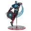 Marvel Rivals Collection 1/10 Action Figure Captain America 20 cm