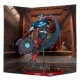 Marvel Rivals Collection 1/10 Action Figure Captain America 20 cm
