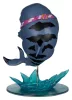 Marvel Rivals Collection Gamerverse 1/10 Action Figure Jeff The Land Shark 20 cm