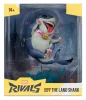 Marvel Rivals Collection Gamerverse 1/10 Action Figure Jeff The Land Shark 20 cm