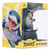 Marvel Rivals Collection Gamerverse 1/10 Action Figure Jeff The Land Shark 20 cm