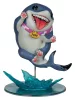 Marvel Rivals Collection Gamerverse 1/10 Action Figure Jeff The Land Shark 20 cm