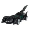 Batman Forever DC Multiverse Figura & Jármű Alfred Pennyworth & Batmobile (Gold Label) 79 cm