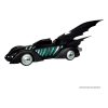 Batman Forever DC Multiverse Figura & Jármű Alfred Pennyworth & Batmobile (Gold Label) 79 cm