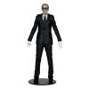 Batman Forever DC Multiverse Figura & Jármű Alfred Pennyworth & Batmobile (Gold Label) 79 cm